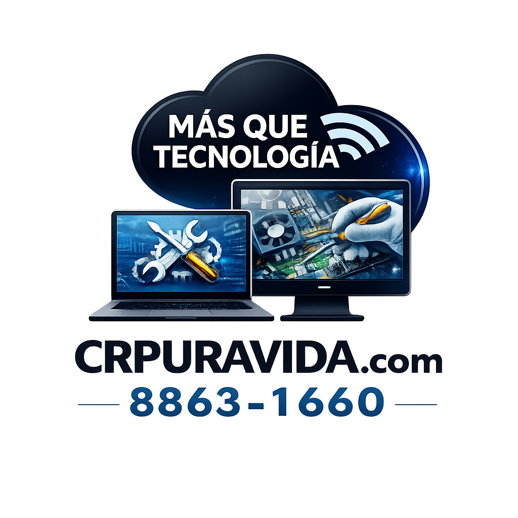 CRPURAVIDA Logo